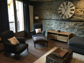 Appartement 4 pièces, 8 personnes, 4*, exposé sud, centre de Valloire, proche télécabine et commerces - FR-1-263-214